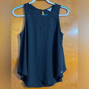 Guess women’s BLACK blouse S/P